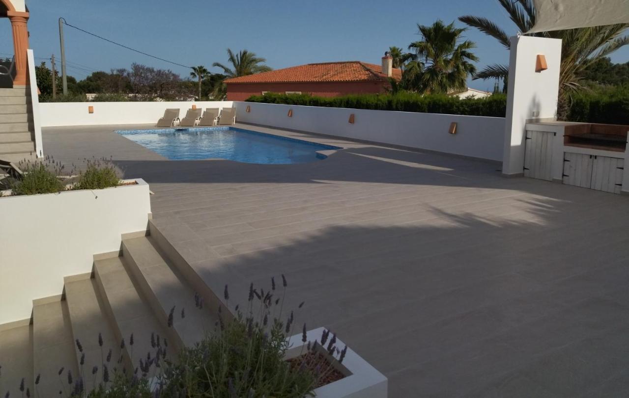 Villa Marti Calp Exterior foto