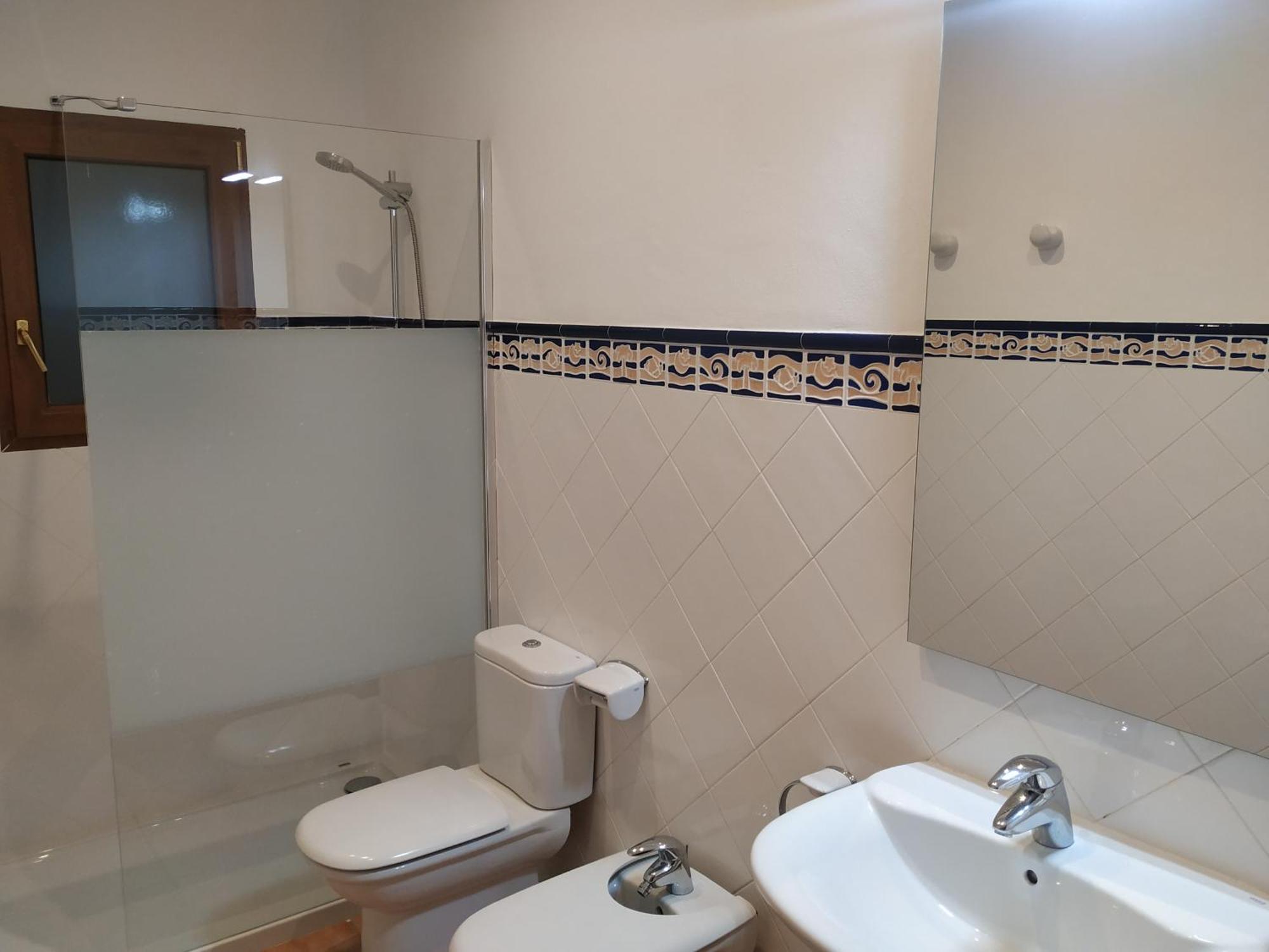 Villa Marti Calp Zimmer foto