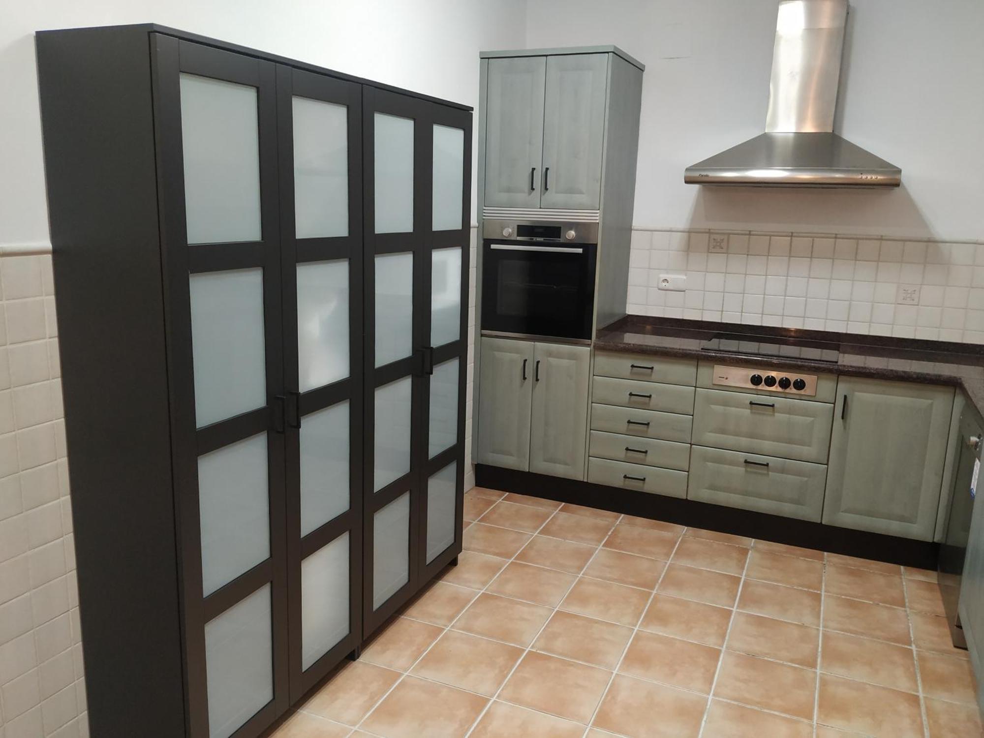 Villa Marti Calp Zimmer foto