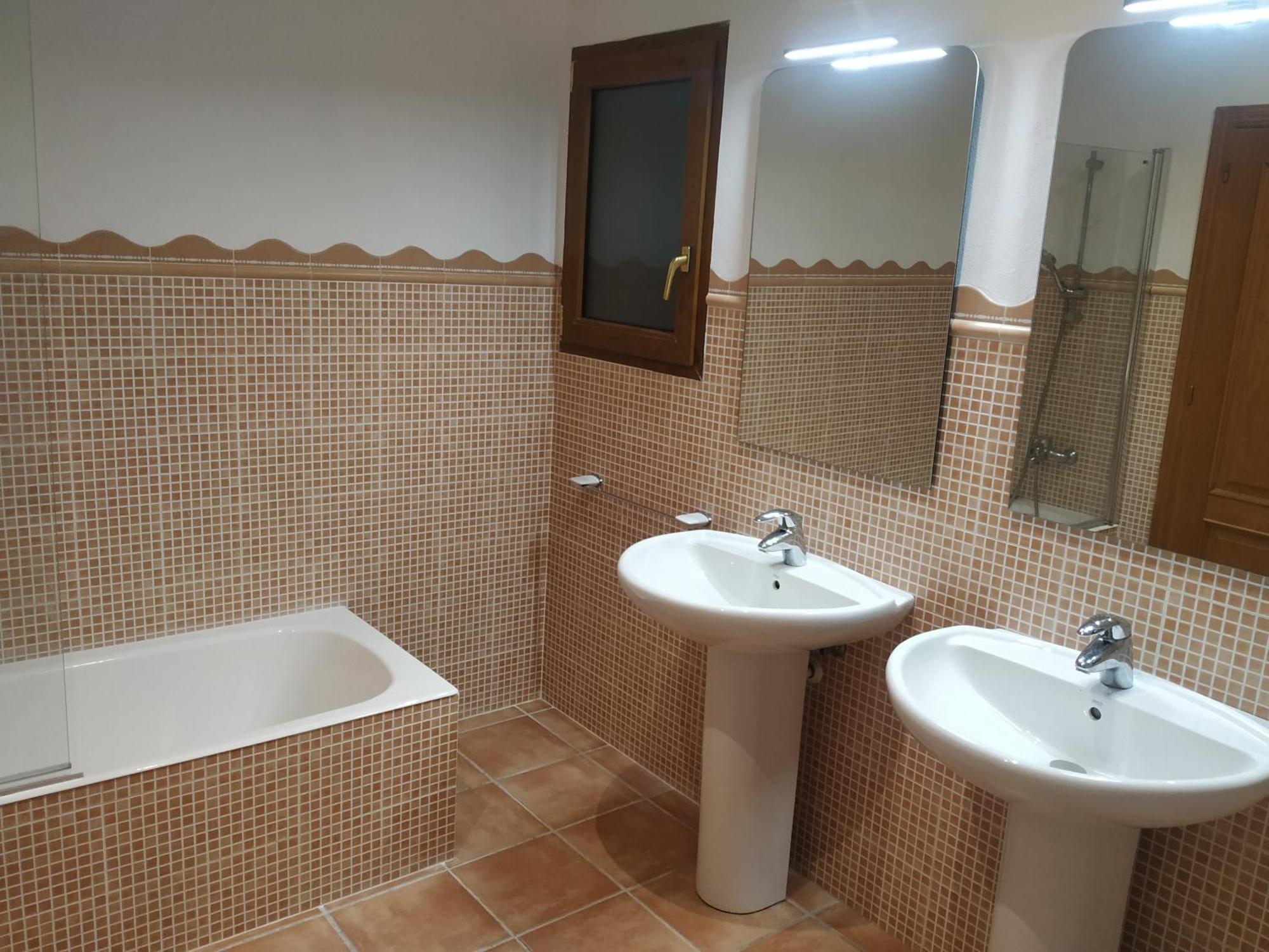 Villa Marti Calp Zimmer foto
